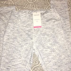 New workout yoga leggings